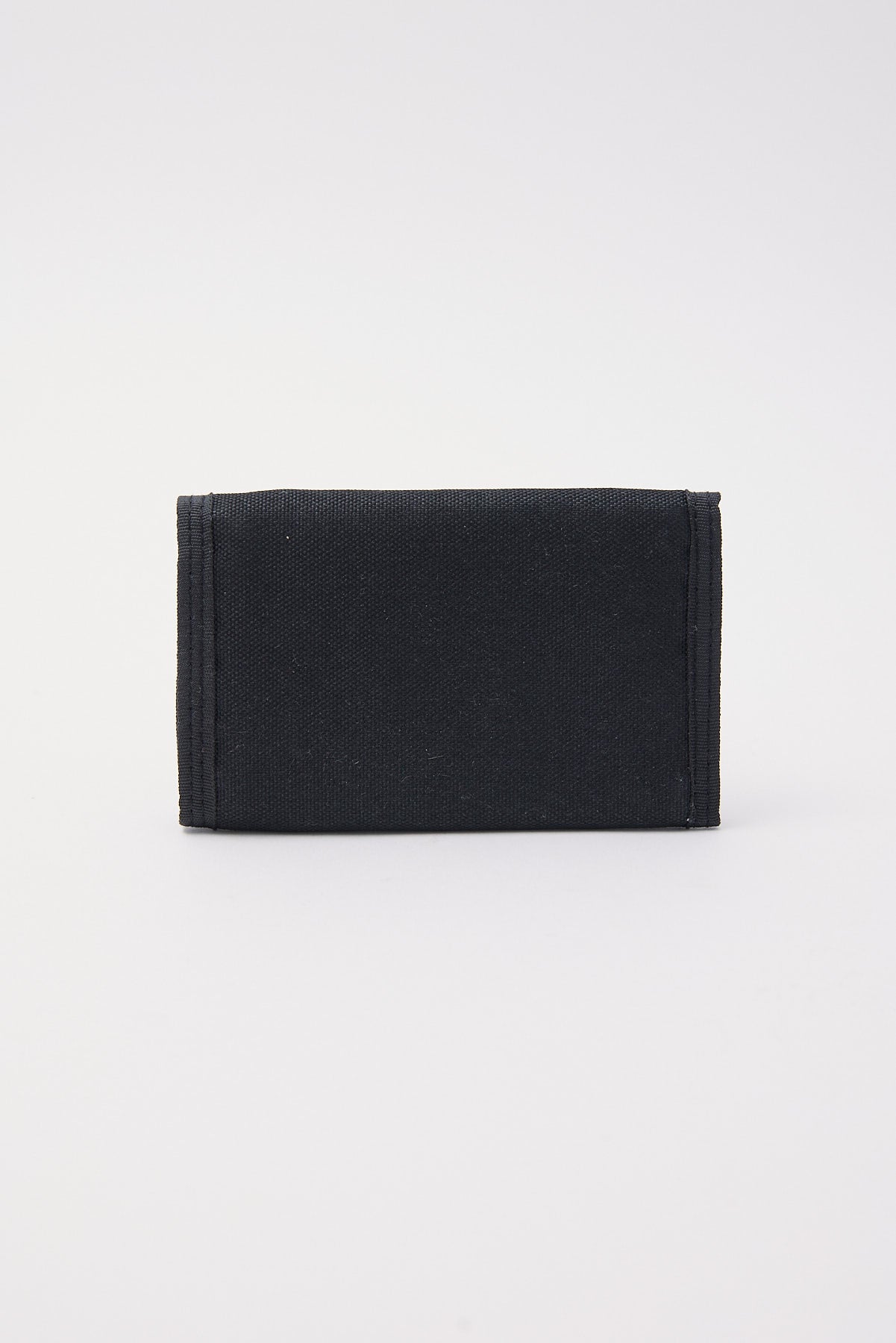 Rusty Banks Wallet Black