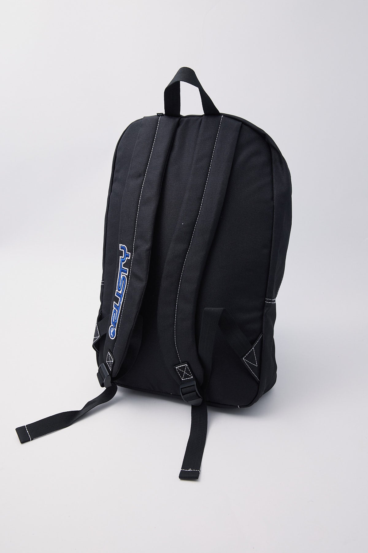 Rusty Stringer Backpack Black