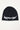 Neovision Synth Skull Cap Beanie Black