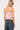 Neovision Starlit Camo Lace Ribbon Cami Pink Camo
