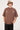Common Need Botanica Heavyweight Easy Tee Brown