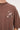 Common Need Botanica Heavyweight Easy Tee Brown