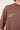 Common Need Botanica Heavyweight Easy Tee Brown