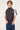 Common Need Tide Raglan Heavyweight Easy Tee Asphalt