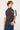 Common Need Tide Raglan Heavyweight Easy Tee Asphalt