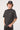 Common Need Wally Easy Tee Night Black