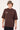 Neovision Torque Street Super Heavy Tee Coffee