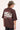 Neovision Torque Street Super Heavy Tee Coffee