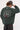 Neovision Creed V Neck Sweater Dark Green