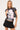 Neovision Dreamwave Baby Tee Washed Black