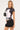 Neovision Dreamwave Baby Tee Washed Black