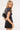 Neovision Dreamwave Baby Tee Washed Black