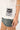 Neovision Glint V Neck Jersey Tee White