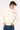Common Need Marinara Crew Sweater Tofu