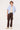 Common Need Vinyl Cargo Pant Washed Brown