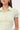 Luck & Trouble Romie Short Sleeve Blouse Mint Stripe