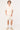 Common Need Gnocchi Elastic Waist Short White