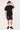 Neovision Arkos Elastic Waist Short Black