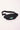 Common Need Energy Canvas Bumbag Black