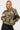 Neovision Cena Zip Through Jacket Camo