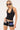 Neovision Freestyle Mini Shorts Black