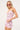 Neovision Starlit Camo Mini Shorts Pink Camo