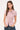 Rusty Missy May Shirt Pink/Mink