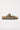 Birkenstock Arizona Birkibuc Narrow Stone