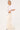 Perfect Stranger Frilly Astra Maxi Skirt Cream