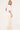 Perfect Stranger Frilly Astra Maxi Skirt Cream