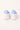 Asics Japan S Platform White Blue Project