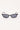Le Specs Confidential Black/Smoke Mono