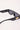 Le Specs Le Ritual Black/Smoke Mono