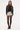Lioness Chloe Short Ash Stripe