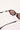 Reality Eyewear The Fixx Black/Brown Lens