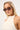 Reality Eyewear The Fixx Black/Brown Lens